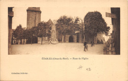 22-ETABLES-N°439-H/0233 - Etables-sur-Mer