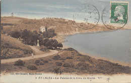 22-ETABLES-N°439-H/0215 - Etables-sur-Mer