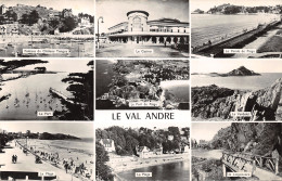 22-LE VAL ANDRE-N°440-E/0101 - Autres & Non Classés