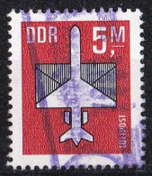 (DDR 1985) Mi. Nr. 2967 O/used (DDR1-2) - Gebruikt