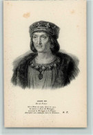 10076331 - Adel Frankreich Louis XII, Roi De France AK - Familles Royales