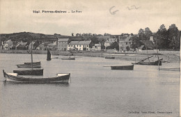 22-PERROS GUIREC-N°440-D/0295 - Perros-Guirec