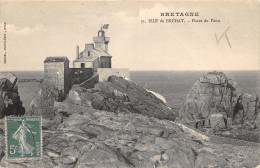 22-ILE DE BREHAT-N°440-D/0263 - Ile De Bréhat