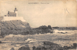 22-ILE DE BREHAT-N°440-D/0277 - Ile De Bréhat