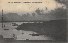 22-ILE DE BREHAT-N°440-D/0275 - Ile De Bréhat