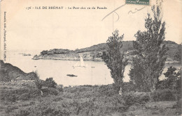 22-ILE DE BREHAT-N°440-D/0267 - Ile De Bréhat