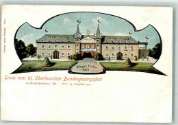 13492131 - Grossschoenau , Sachs - Grossschoenau (Sachsen)