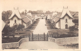 22-LAMBALLE-N°440-D/0143 - Lamballe