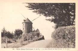 22-SAINT QUAY PORTRIEUX-N°440-D/0133 - Saint-Quay-Portrieux