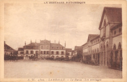 22-LAMBALLE-N°440-D/0037 - Lamballe