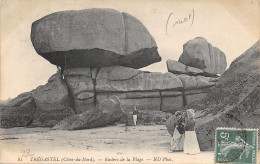 22-TREGASTEL-LES ROCHERS-N°440-C/0355 - Trégastel