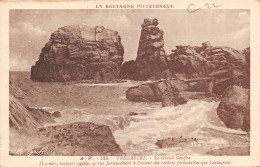 22-TREGASTEL-LES ROCHERS-N°440-C/0245 - Trégastel