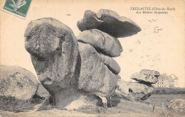 22-TREGASTEL-LES ROCHERS-N°440-C/0221 - Trégastel