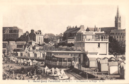 22-SAINT QUAY PORTRIEUX-N°440-C/0115 - Saint-Quay-Portrieux