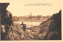 22-SAINT QUAY PORTRIEUX-N°440-C/0089 - Saint-Quay-Portrieux