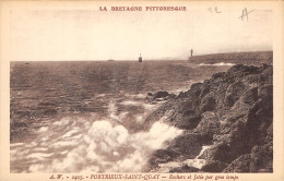 22-SAINT QUAY PORTRIEUX-N°440-C/0005 - Saint-Quay-Portrieux