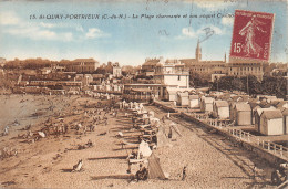 22-SAINT QUAY PORTRIEUX-N°440-C/0011 - Saint-Quay-Portrieux