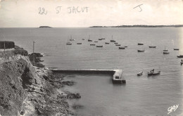 22-SAINT JACUT DE LA MER-N°440-B/0359 - Saint-Jacut-de-la-Mer