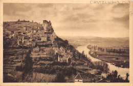 24-CASTELNAUD-N°440-G/0139 - Altri & Non Classificati