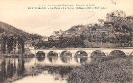 24-CASTELNAUD-N°440-G/0141 - Altri & Non Classificati