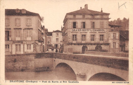 24-BRANTOME-N°440-G/0093 - Brantome