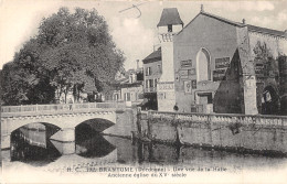 24-BRANTOME-N°440-G/0073 - Brantome