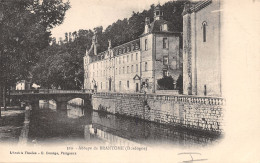 24-BRANTOME-N°440-G/0067 - Brantome