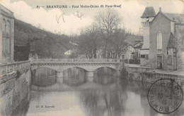 24-BRANTOME-N°440-G/0023 - Brantome