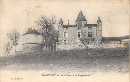 24-BRANTOME-N°440-G/0021 - Brantome