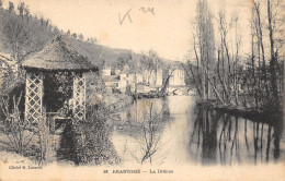 24-BRANTOME-N°440-G/0009 - Brantome