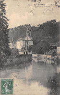 24-BRANTOME-N°440-F/0355 - Brantome