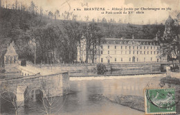 24-BRANTOME-N°440-F/0359 - Brantome