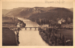 24-BEYNAC-N°440-F/0343 - Altri & Non Classificati