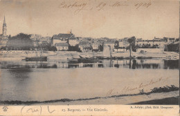 24-BERGERAC-N°440-F/0321 - Bergerac