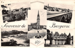 24-BERGERAC-N°440-F/0237 - Bergerac