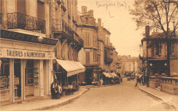 24-BERGERAC-N°440-F/0189 - Bergerac