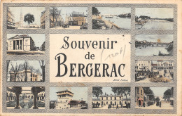 24-BERGERAC-N°440-F/0181 - Bergerac