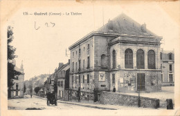 23-GUERET-N°440-F/0061 - Guéret