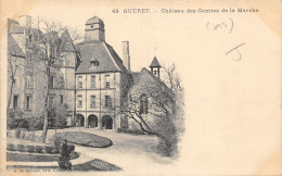 23-GUERET-N°440-F/0065 - Guéret