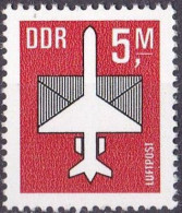 (DDR 1985) Mi. Nr. 2967 **/MNH (DDR1-2) - Neufs