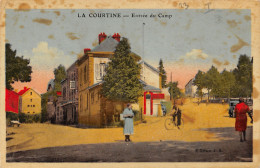 23-LA COURTINE-N°440-E/0363 - La Courtine