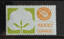 Mexico - 1992 - Export - Yv 1450L - Messico