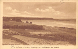 22-SABLES D OR LES PINS-N°440-E/0275 - Sonstige & Ohne Zuordnung