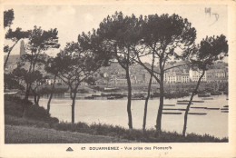 29-DOUARNENEZ-N°441-C/0035 - Douarnenez