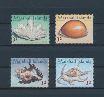 Marshall - 1998 - Shell - Yv 909/12 - Coneshells