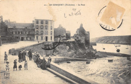 29-LE CONQUET-N°441-B/0369 - Le Conquet