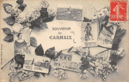 29-CARHAIX-N°441-B/0327 - Carhaix-Plouguer