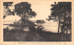 29-CARANTEC-N°441-B/0297 - Carantec