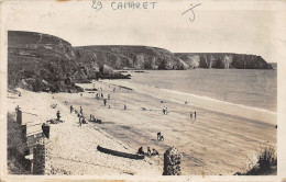 29-CAMARET SUR MER-N°441-B/0259 - Camaret-sur-Mer