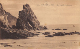 29-CAMARET SUR MER-N°441-B/0245 - Camaret-sur-Mer